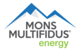 Mond Multifidus logo